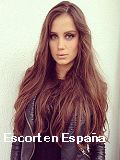 Escorts europeas New York City en 